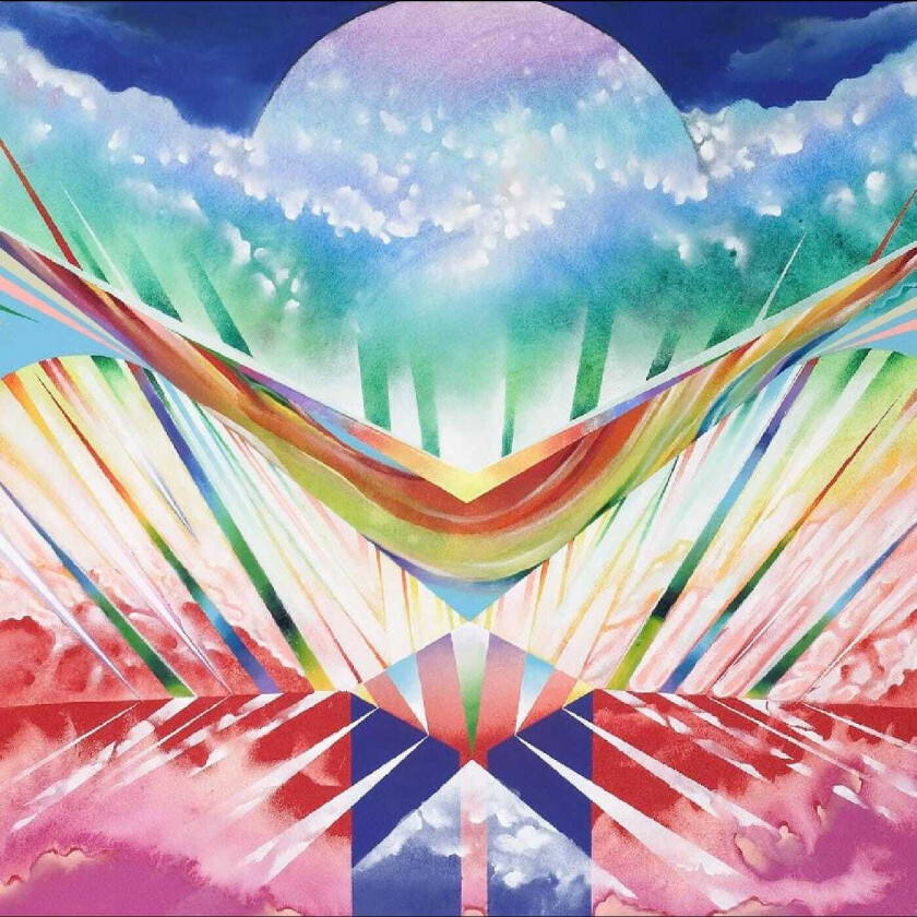 Beverly GlennCopeland Primal Prayer CD