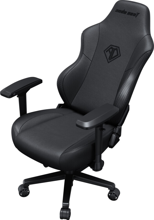 Andaseat Gravity gamingstol (sort)
