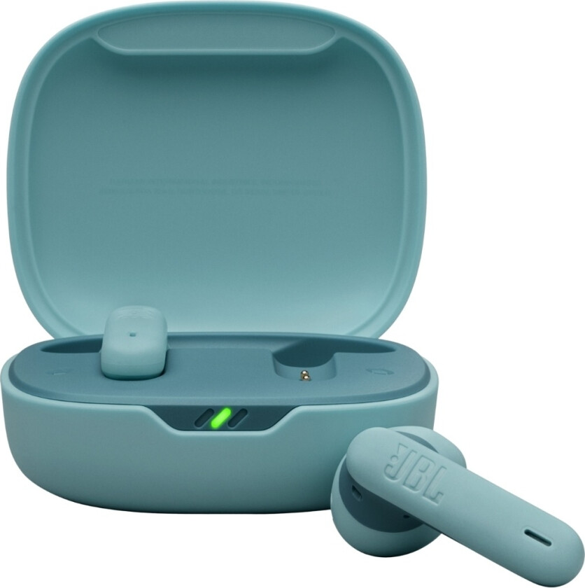 Vibe Flex 2 True Wireless ørepropper, blå