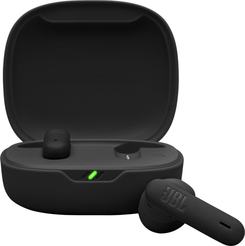 Vibe Flex 2 True Wireless ørepropper, svart