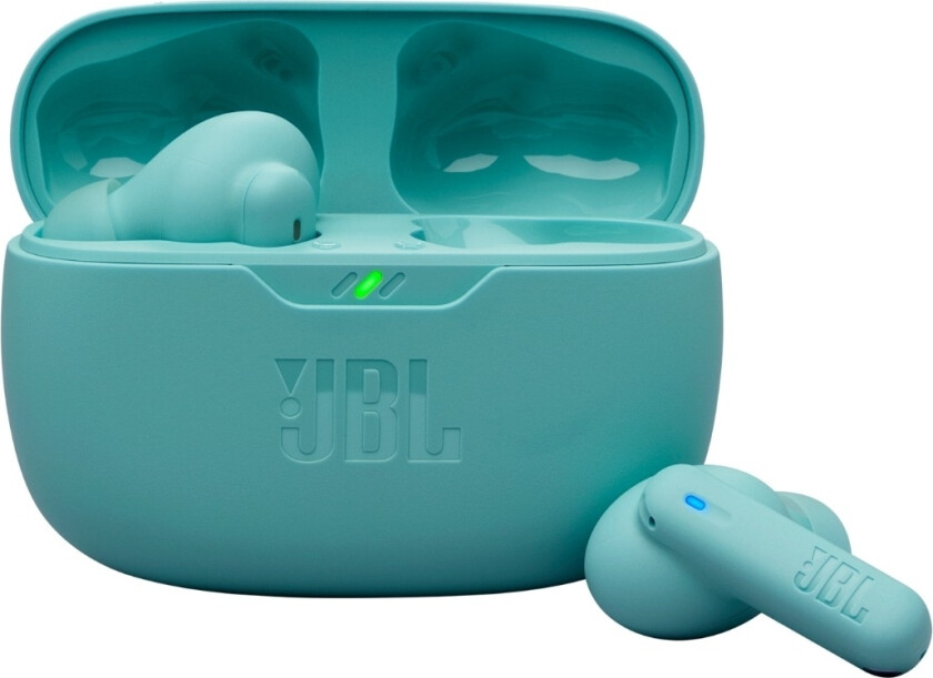 Vibe Beam 2 True Wireless ørepropper, blå