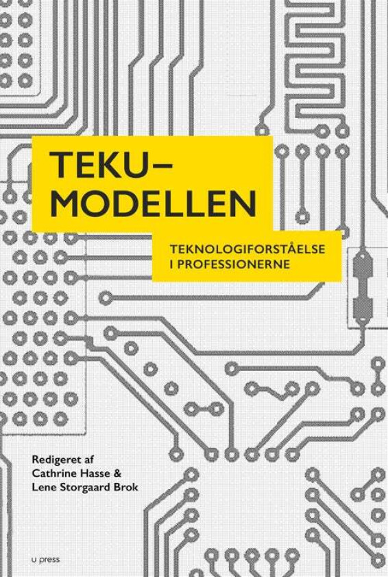 TEKU-modellen av Cathrine Hasse
