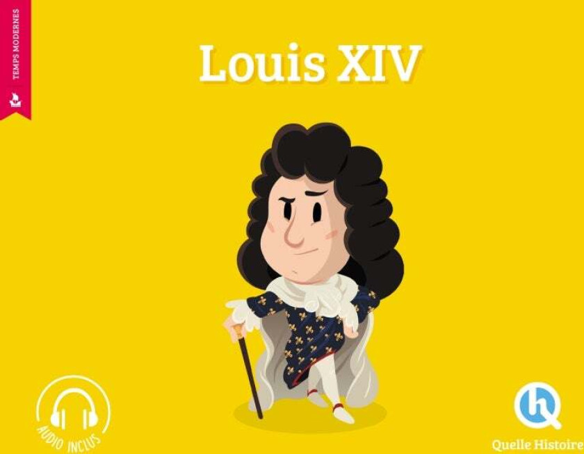 Louis XIV