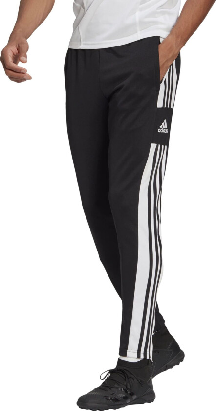 adidas Squadra 21 Training Pant, treningsbukse, herre BLACK/WHITE