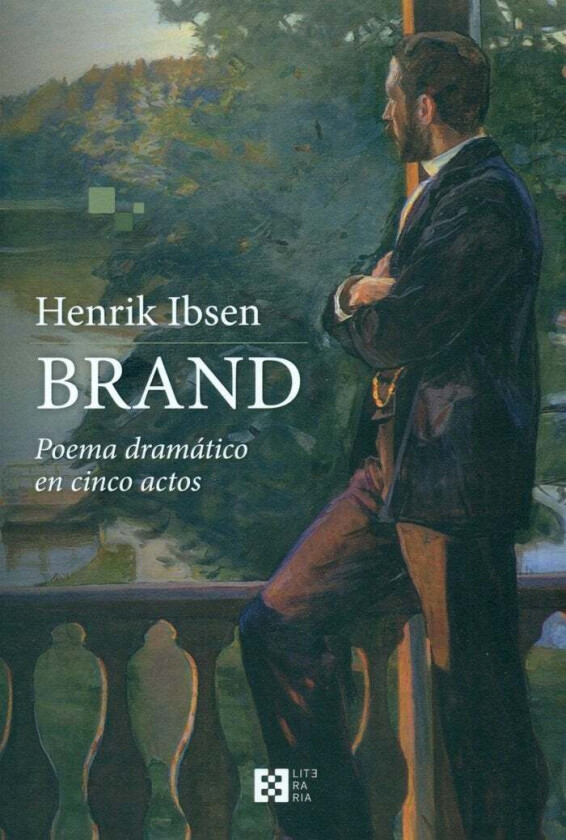 Brand av Henrik Ibsen