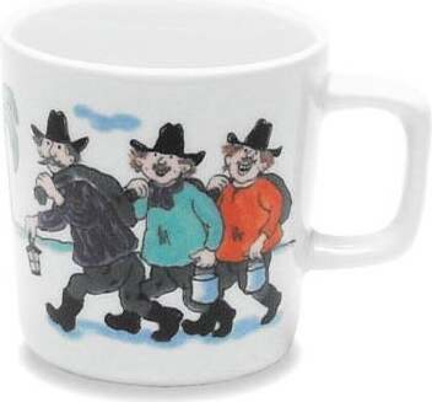 Barnekrus Kardemommeby 20 cl