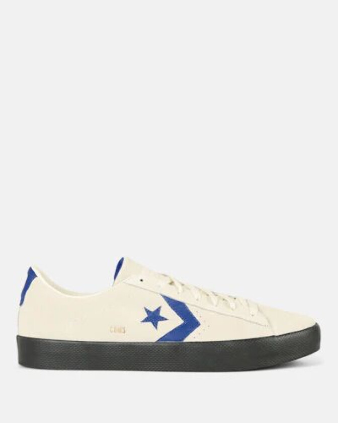 Vulc Pro OX skatesko Hvit Unisex EU 37