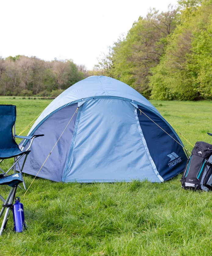 4-Manns Telt