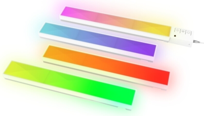 GXT905 VYBZ Wall Light Bars