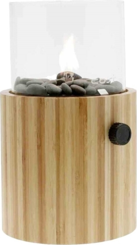 Cosi 5801230 Cosiscoop Gaslampe Bambus