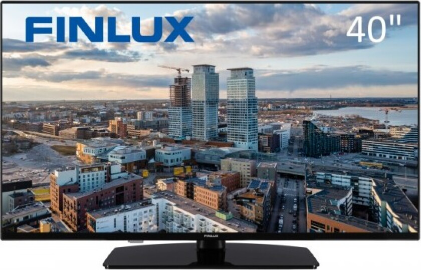 Led 40'' 40Fhh4124