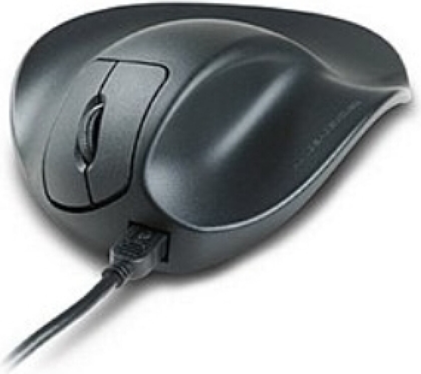 Handshoe Mus Høyre L Ergonomisk Mus Ergonomi Pc-Tilbehør (L2wb-Lc)