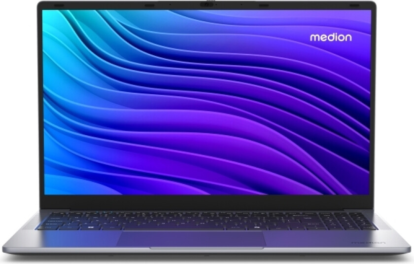 30038933 Akoya E15223 (Md 62644) Intel® N, 39.6 Cm (15.6") 1080P, 4 Gb, 128 Gb, W11h