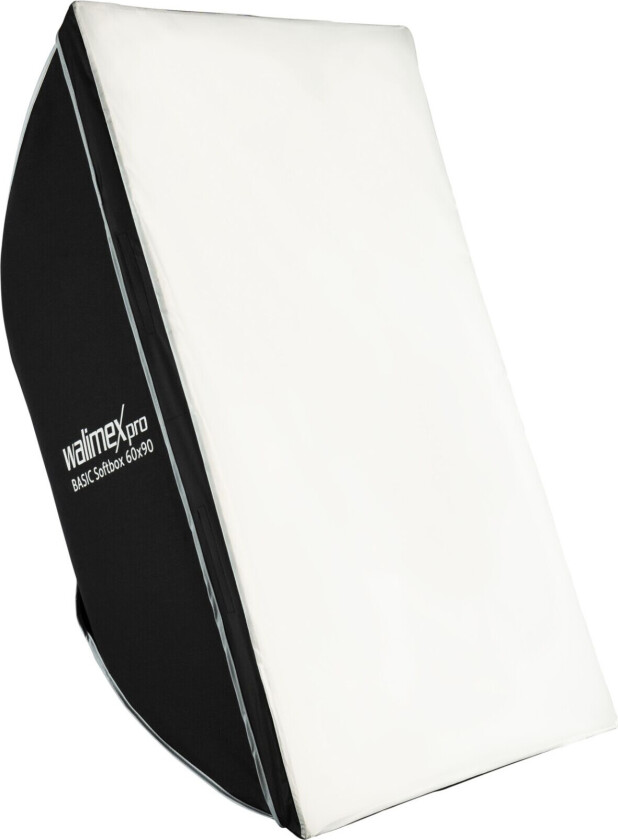 Pro Softbox Basic - 60x90cm