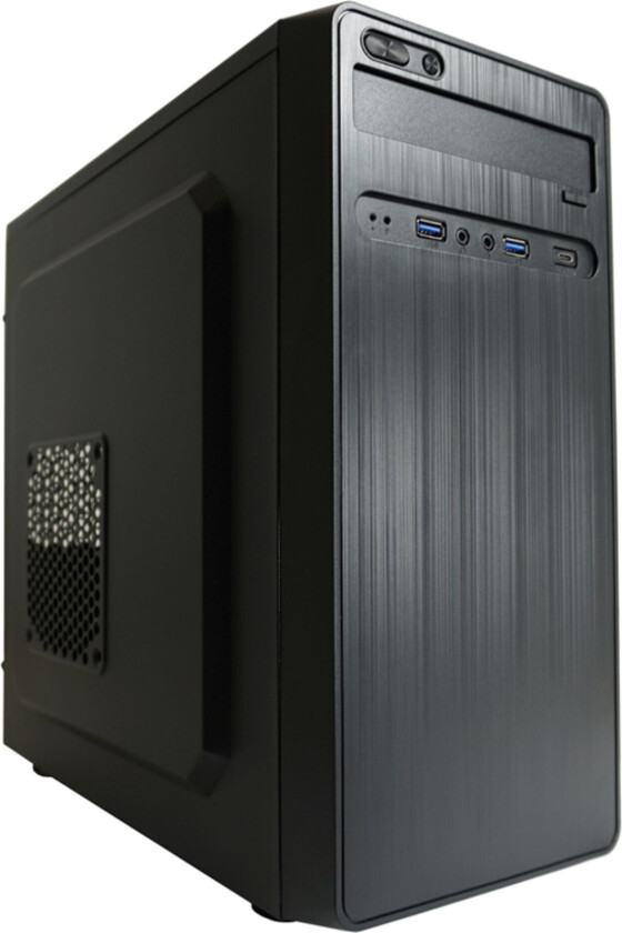 LC Power LC-2017MB-ON PC-skap