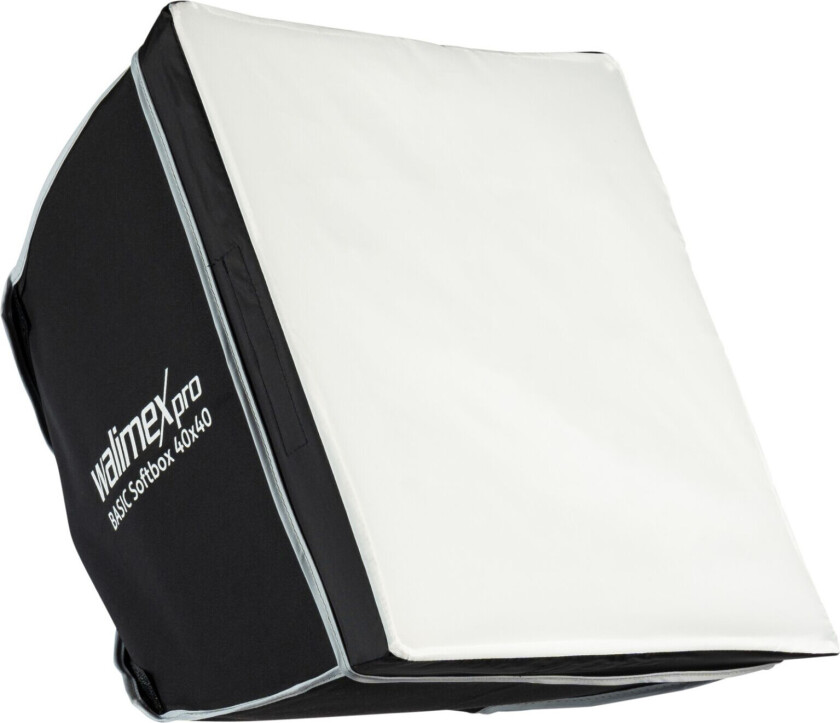 Pro Softbox Basic - 40x40cm