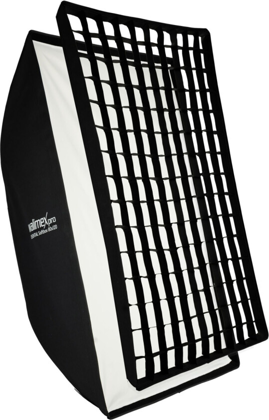 Pro Softbox Essential - 80x120cm