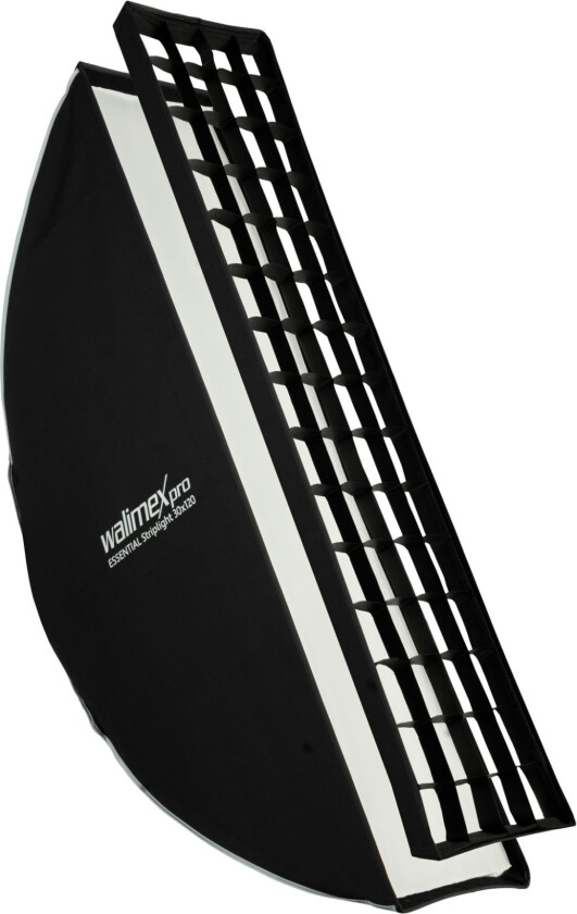 Pro Softbox Essential Striplight - 30x120cm