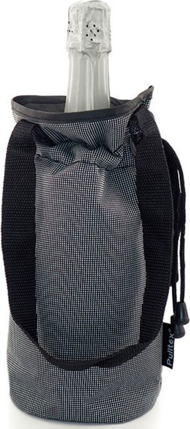 To Go kjølebag, grå