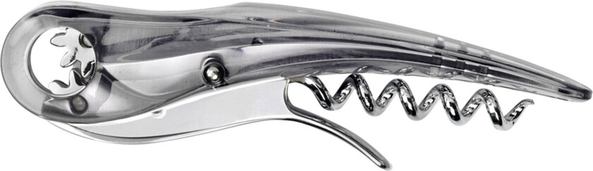 Soft Machine Crystal® vinåpner