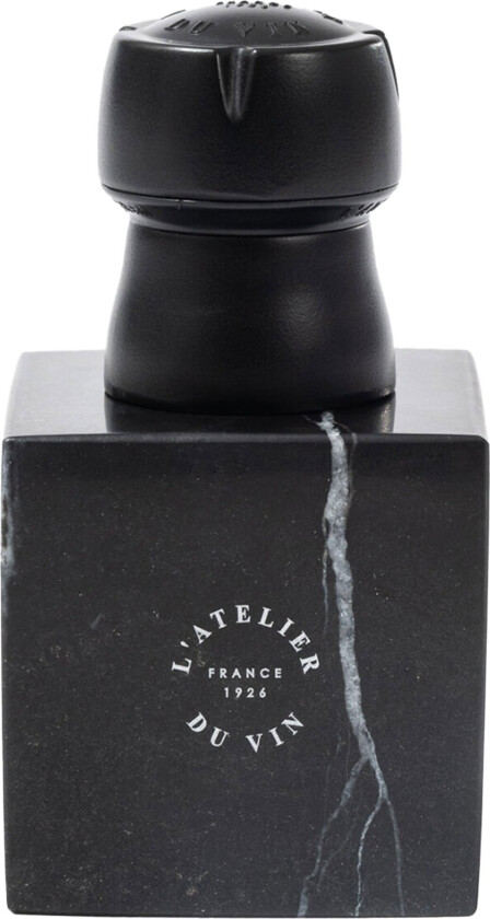 Champagnestopper, marmor