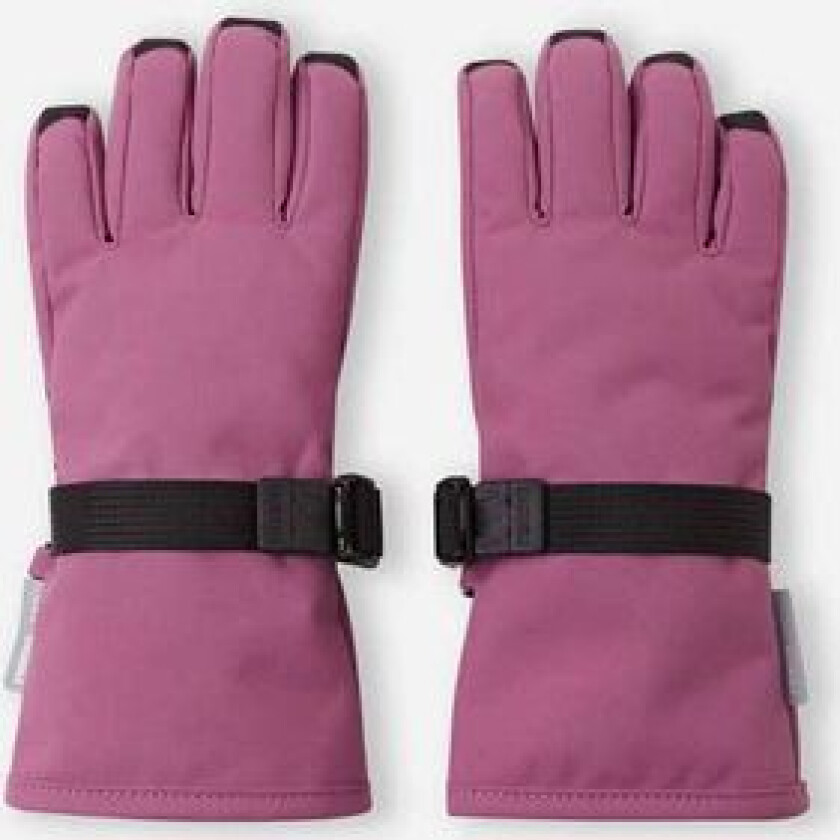 Tartu tec Hansker Red Violet