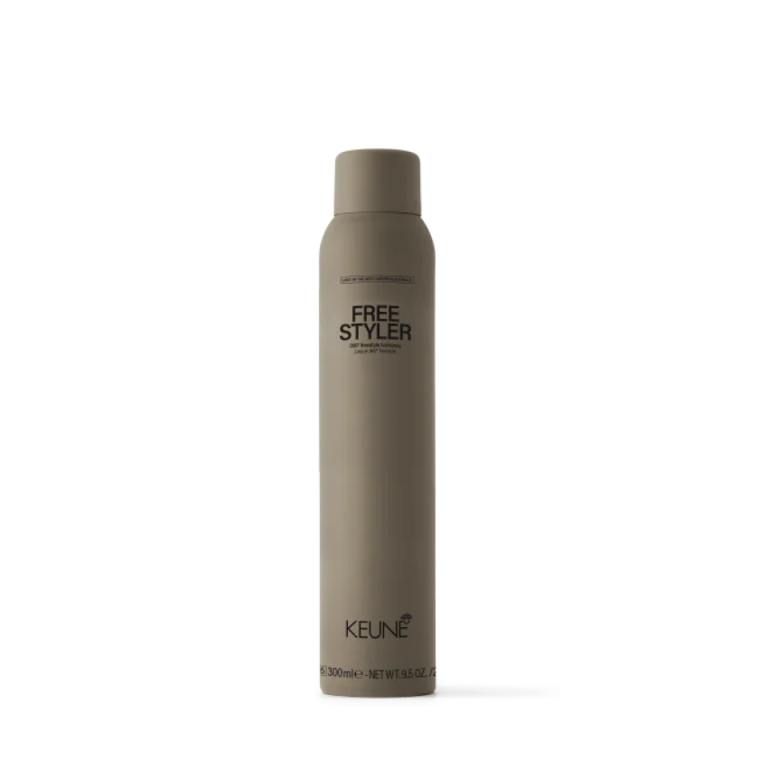 Style, Freestyle Spray 300ml