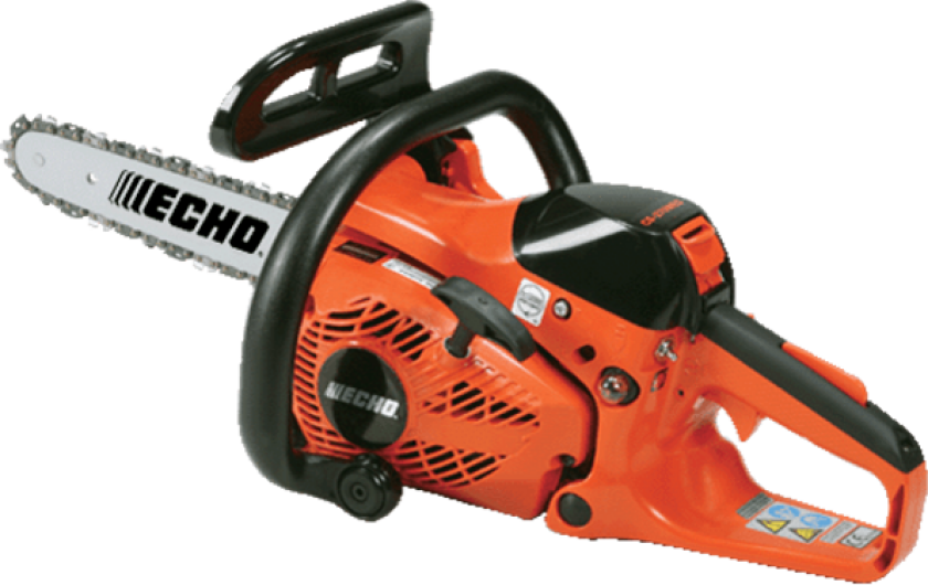 Echo Motorsag Bensin cs-2511wesc