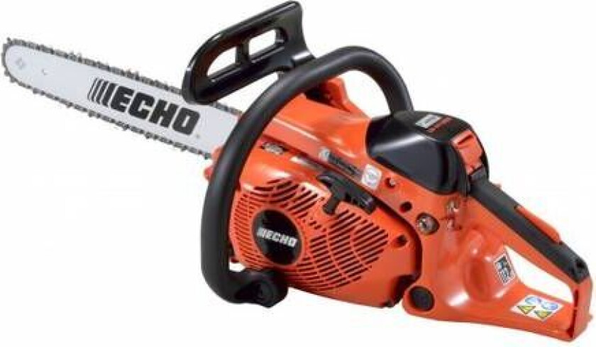 Echo Motorsag Cs-362wes 14"