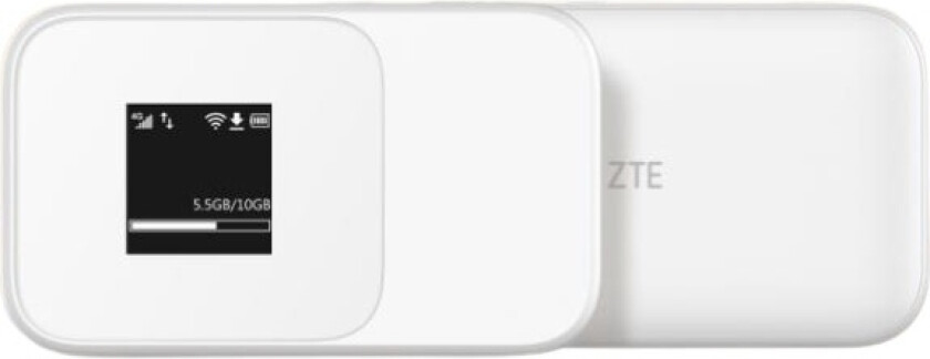 Router Zte Mobilny 986C Cat. 6 986C