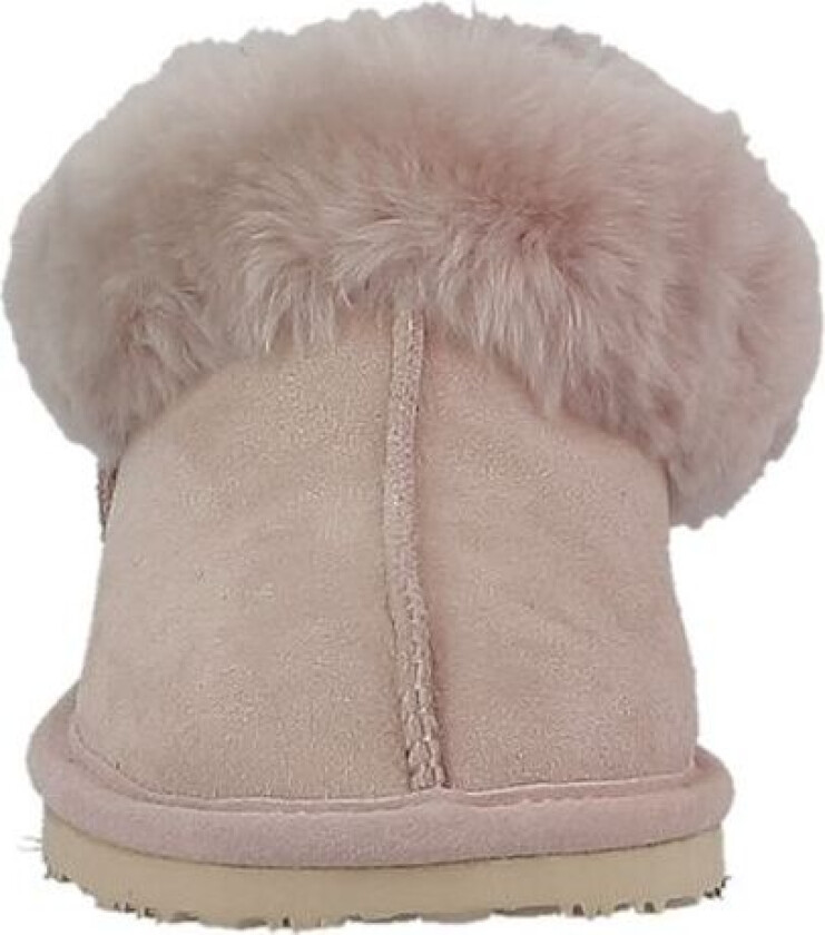 Tøffel Dovre, Heather Pink
