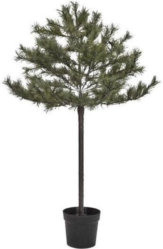 Juletre Med Led Natur, Høyde 150 Cm