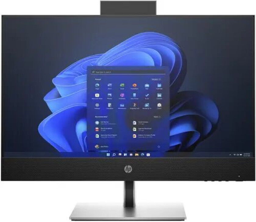 Hp Proone 440 G9 Aio Core I5 16gb 256gb Ssd