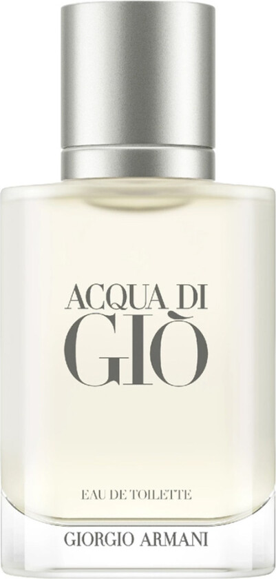 Acqua Di Gio EDT Refillable 200 ml