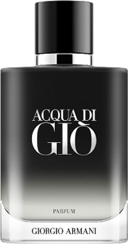 Acqua Di Gio Refillable EDP 200 ml