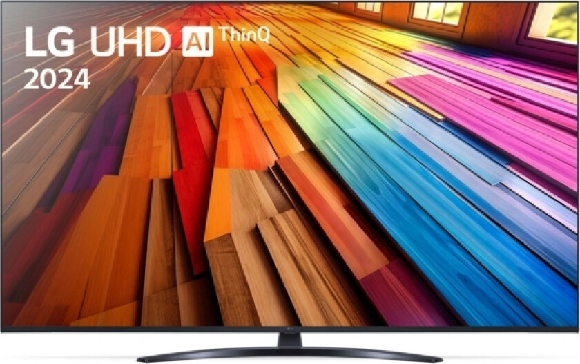 Lg Ut81 50Ut81006la.Apez