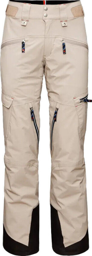 Women's Lavancher Cargo Pants Ginger Beige L