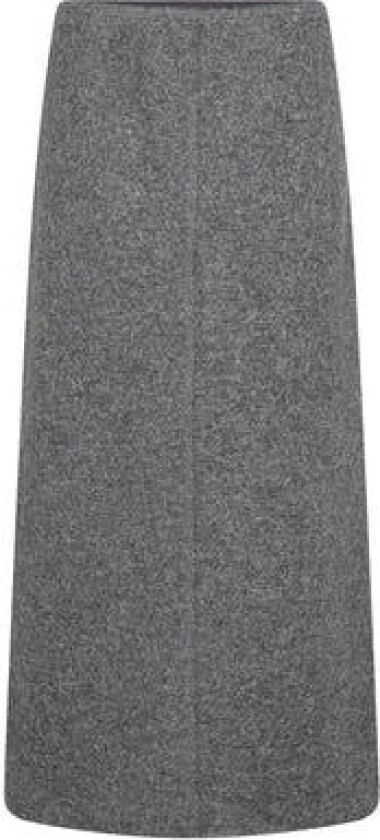 Icon 1 - Dark Gray Melange S