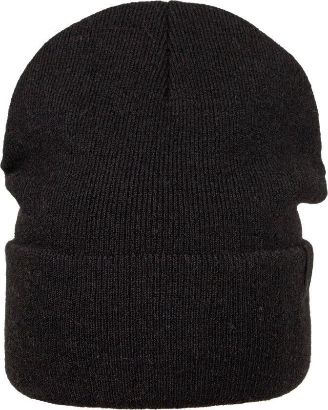 Kids' Dallas Beanie Black 3/52-56cm