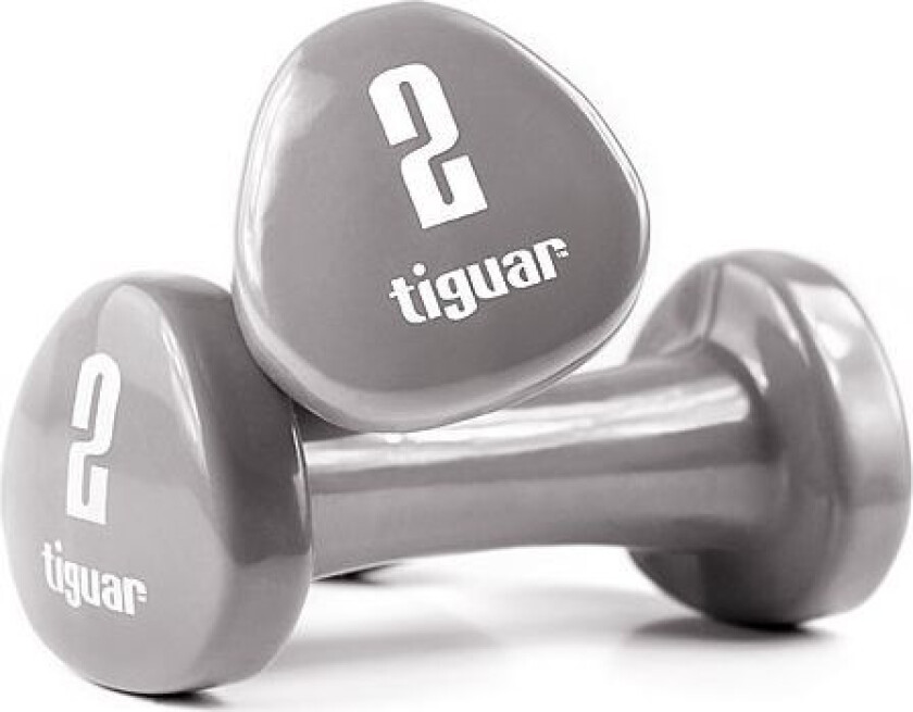 Manualer Ti-Hw0020 Vinyl 2 X 2 Kg