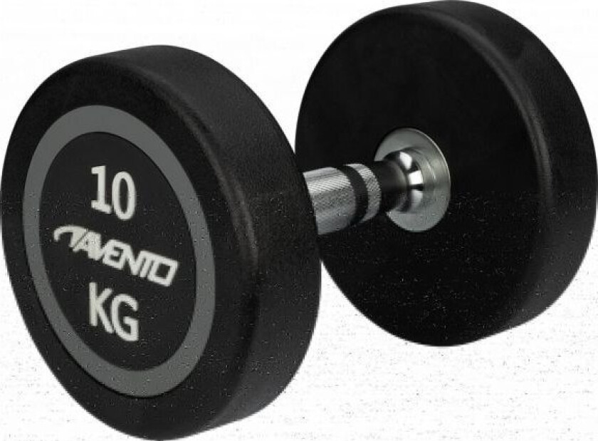 Sko Dumbbell Avento 42Dp 10Kg