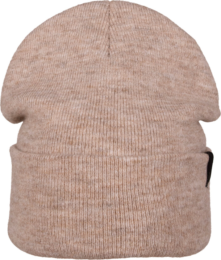 Kids' Dallas Beanie Beige 4/56-60cm
