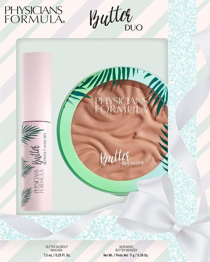 Butter Duo Gift Set