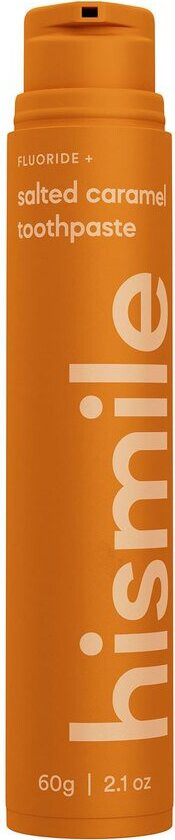 Salted Caramel Toothpaste 60g