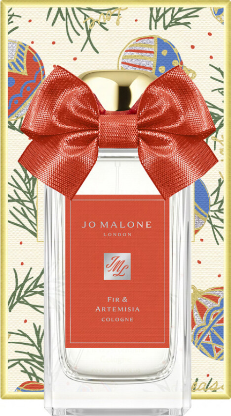 Fir & Artemisia Cologne (100 ml)