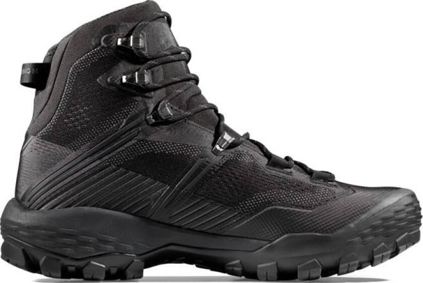 Women's Ducan Ii High GORE-TEX Black 36 2/3