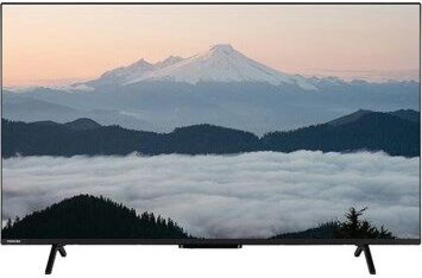 55" Smart TV 55QA2F63DG