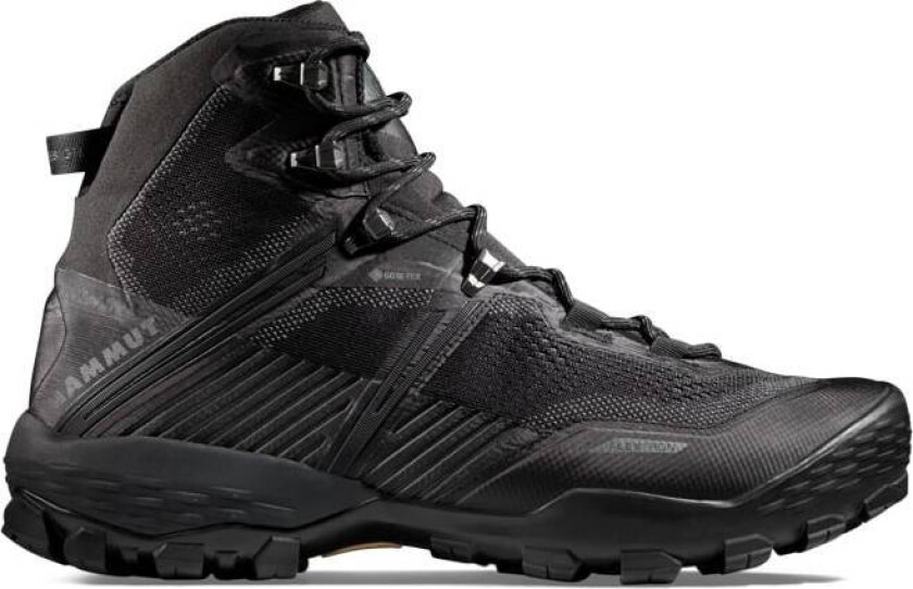 Men's Ducan Ii High GORE-TEX Black 40 2/3