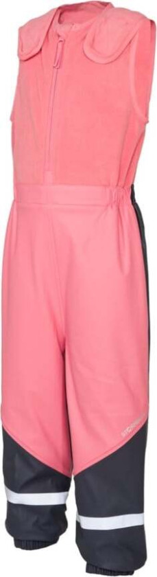 Lofoten fôret regnbukse barn 1-7