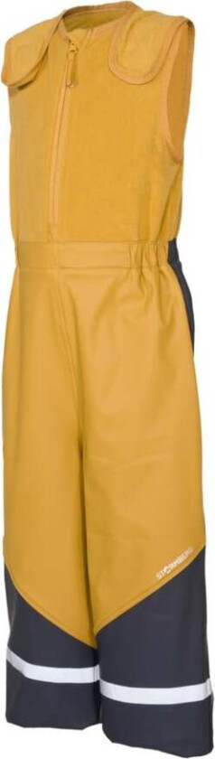 Lofoten fôret regnbukse barn 1-7